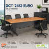 asdasda Meja Meeting Euro DCT 2412
