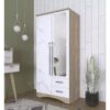 Paket Kamar Set Deluxe 1 ( Kasur Serenity+Meja Rias+Lemari)