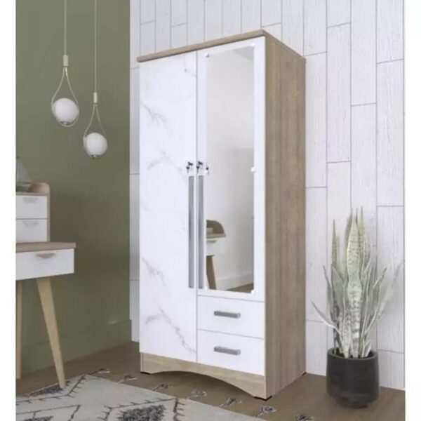 Paket Kamar Set Deluxe 1 ( Kasur Serenity+Meja Rias+Lemari)