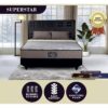 Paket Kamar Set Deluxe 1 ( Kasur Serenity+Meja Rias+Lemari)