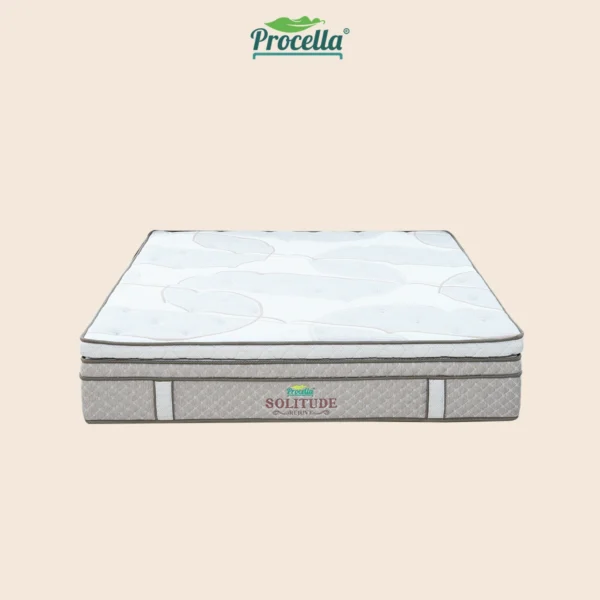 solitude-4 Procella Kasur Spring bed Type Solitude