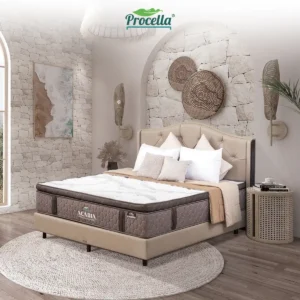 ss-1 (1) Procella Kasur Springbed Type Acadia