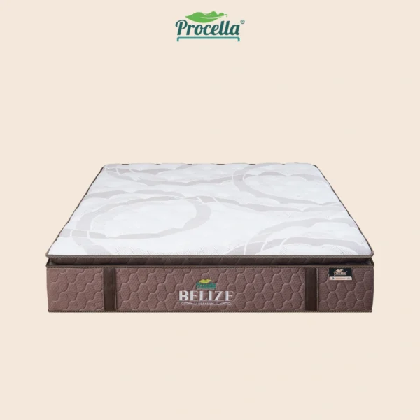 belize-2 Procella Kasur Springbed Type Belize
