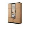 Promo Kamar Set Deluxe 2 ( Kasur Guhdo + Lemari + Meja Rias )