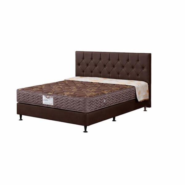 Promo Kamar Set Deluxe 2 ( Kasur Guhdo + Lemari + Meja Rias )