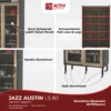 Jazz-Austin-LS-80_Canyon-Oak-Black_Copywriting-Produk-Website_Lemari-Sepatu Rak Sepatu Activ Jazz Austin LS 80