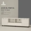 ss-1255-1729743337-1 Rak TV / Meja TV Besi Olymsteel AVR 2L Freya
