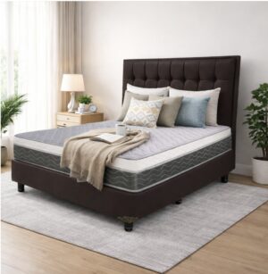 Kasur Busa GMW Virgo Plushtop