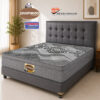 Kasur Springbed By Javaland Javapanda Premium Plushtop ( Full set )