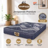 Kasur Springbed by Javaland Javapanda Premium Plushtop ( Kasur Saja )