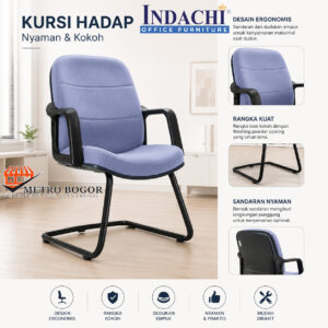 19501559-7f0a-4b70-8bea-c1d32eb9d82c Kursi Hadap Indachi D 830 U