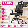 Kursi Kantor Mee do Fabio