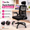 Kursi Kantor Mee do Malden