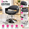 wfawddaw Kursi Salon Babershop Barber Chair Premium Mee Do Estoo